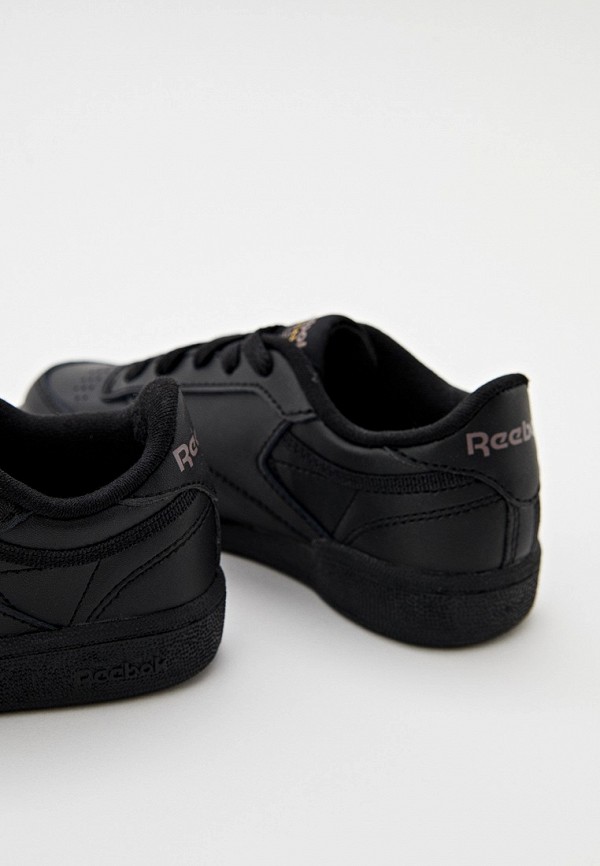 Reebok Кеды - CLUB C - фото 4