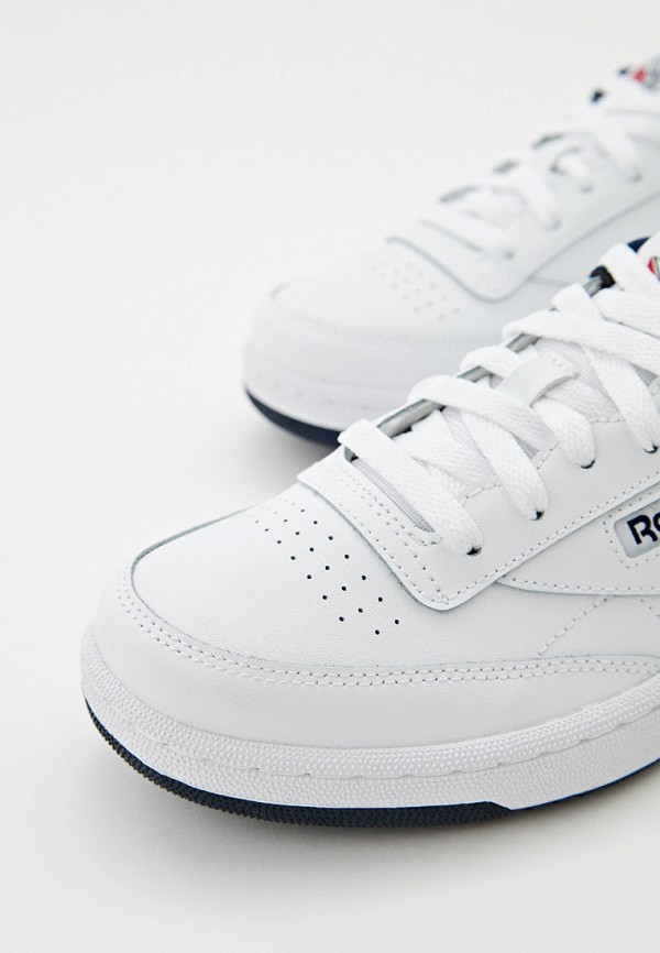 Reebok Кеды - CLUB C - фото 2