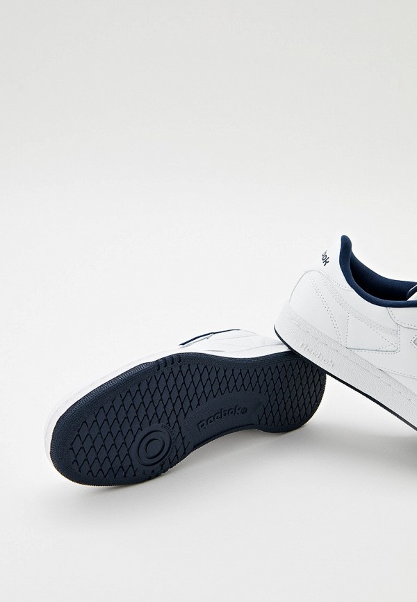 Reebok Кеды - CLUB C - фото 5