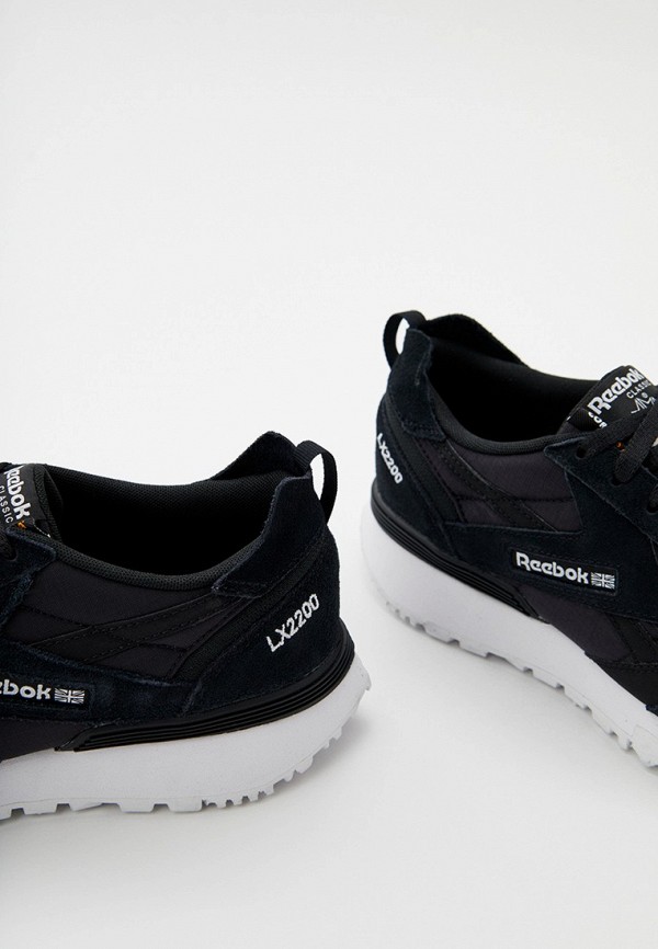 Reebok Кроссовки - LX2200 - фото 4