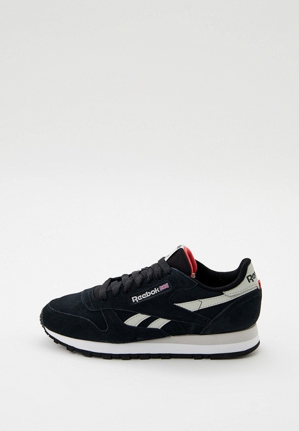 Reebok Кроссовки - CLASSIC LEATHER - фото 1