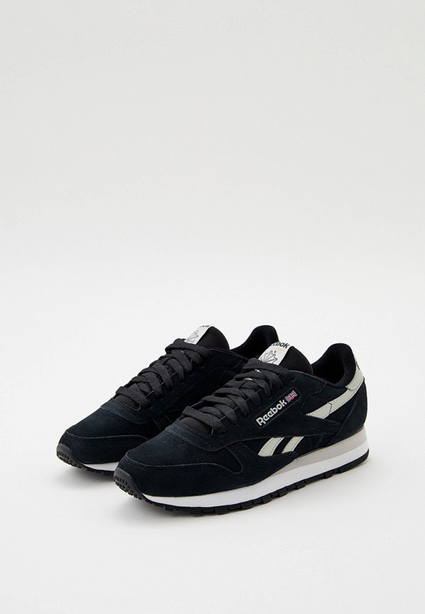 Reebok Кроссовки - CLASSIC LEATHER - фото 3