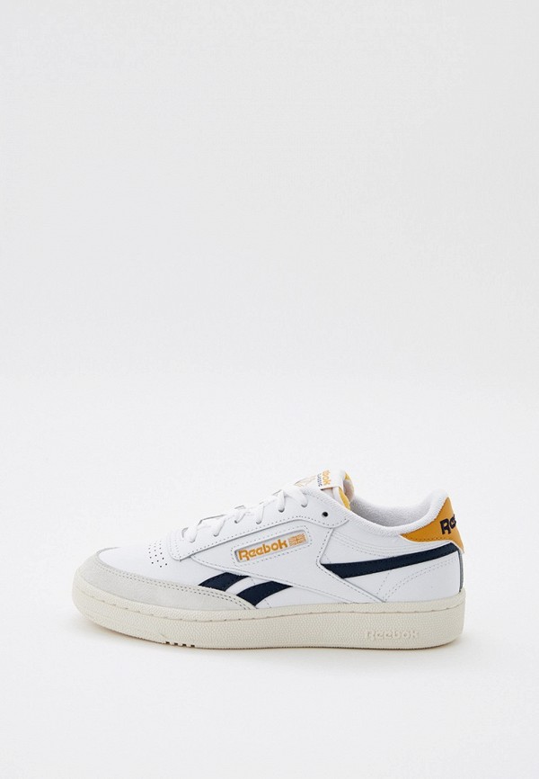Reebok Кеды - CLUB C REVENGE - фото 1