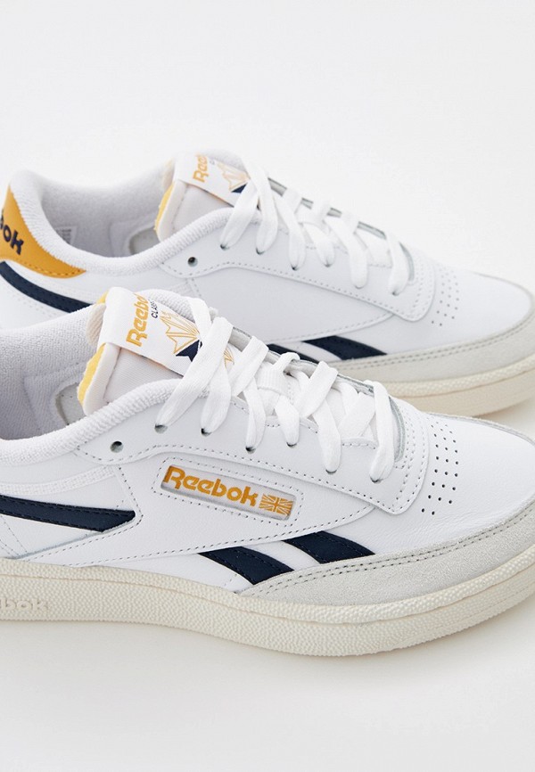 Reebok Кеды - CLUB C REVENGE - фото 2