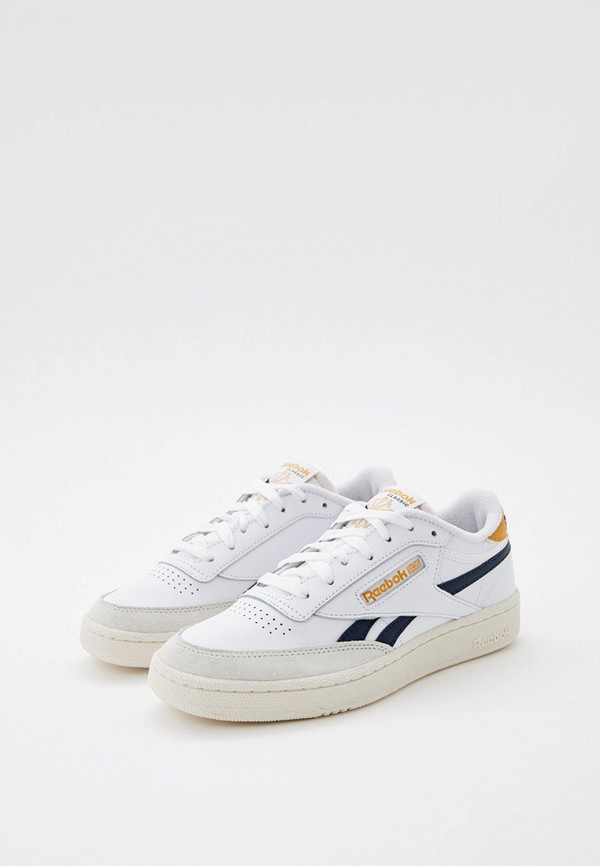 Reebok Кеды - CLUB C REVENGE - фото 3