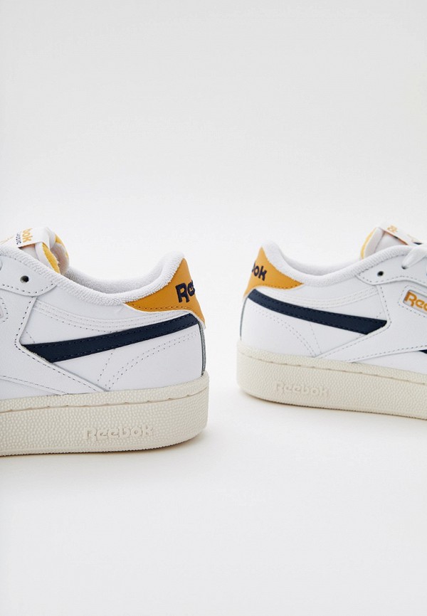 Reebok Кеды - CLUB C REVENGE - фото 4