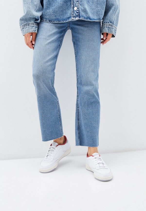 Reebok Кеды - CLUB C 85 - фото 6