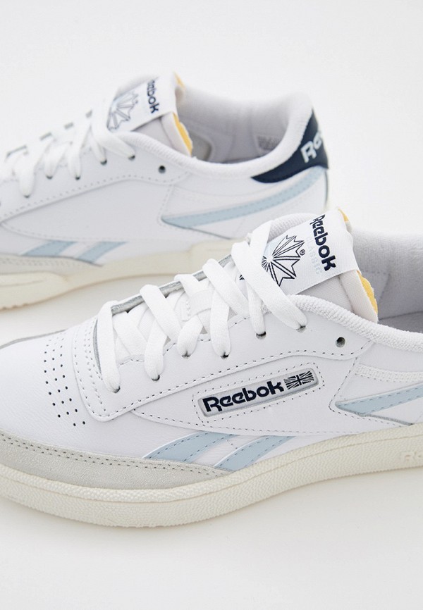 Reebok Кеды - CLUB C REVENGE - фото 2