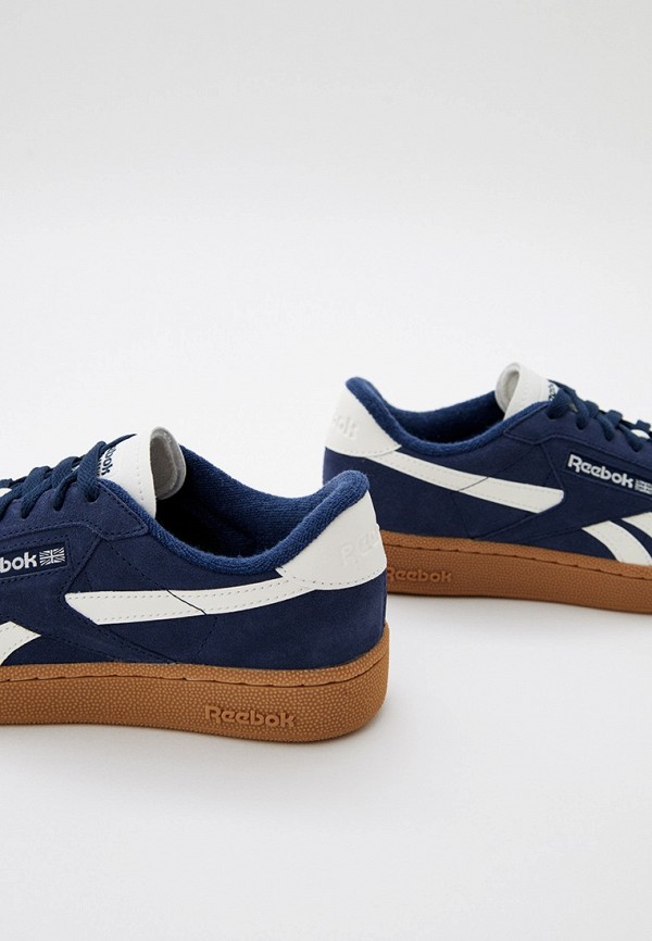 Reebok Кеды - CLUB C GROUNDS UK - фото 4