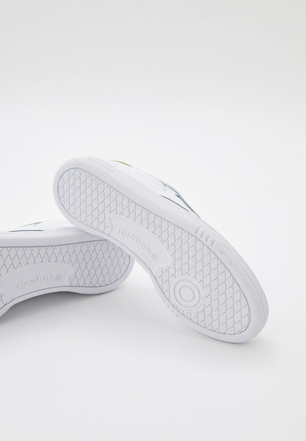 Reebok Кеды - CLUB C 85 - фото 5