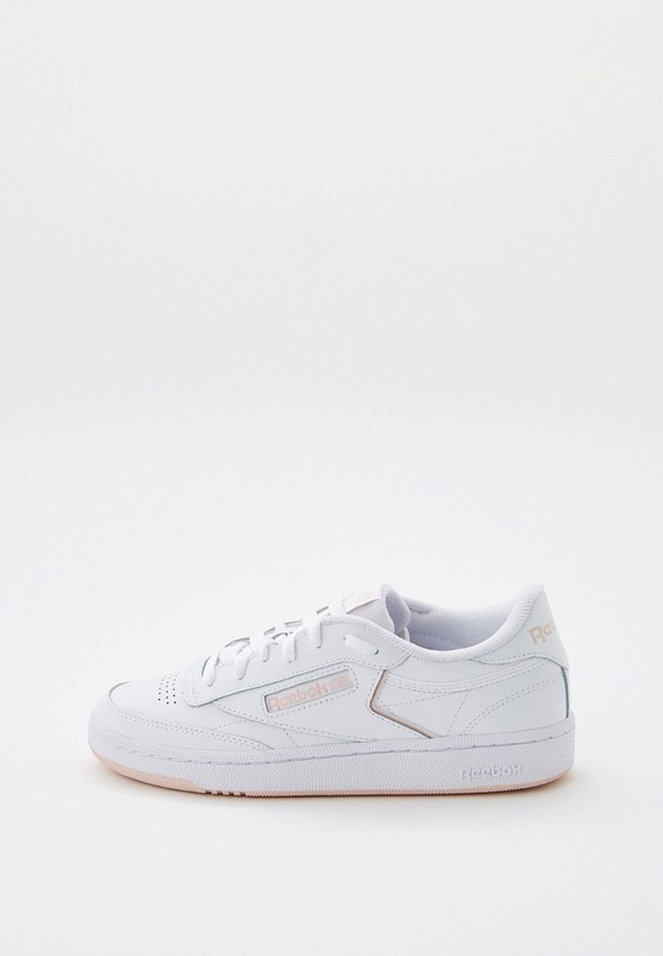 Reebok Кеды - CLUB C 85 - фото 1