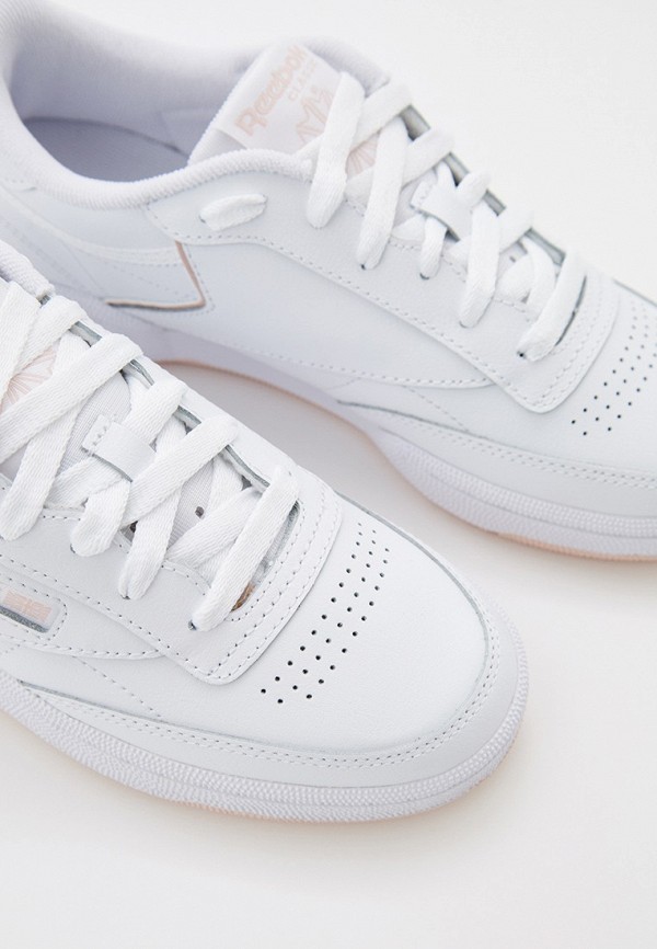 Reebok Кеды - CLUB C 85 - фото 2