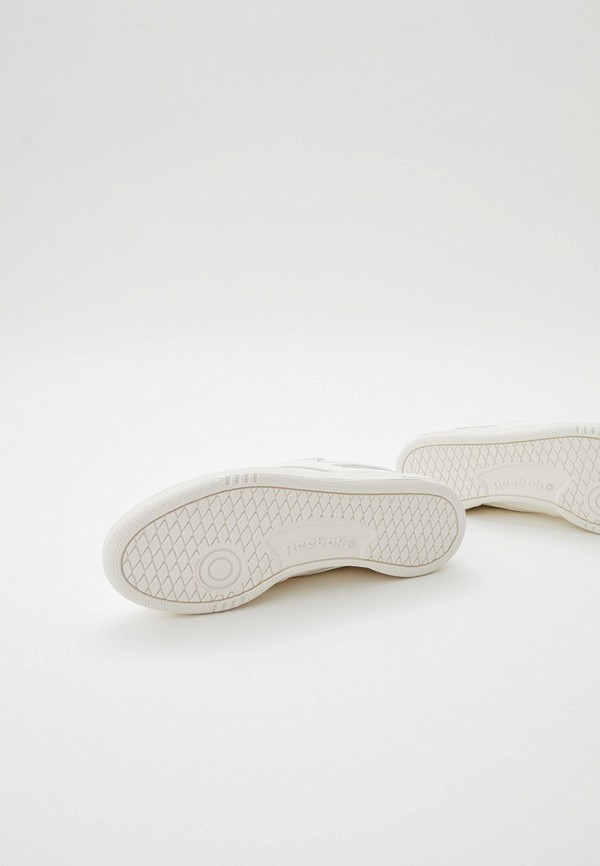 Reebok Кеды - CLUB C 85 VEGAN - фото 5