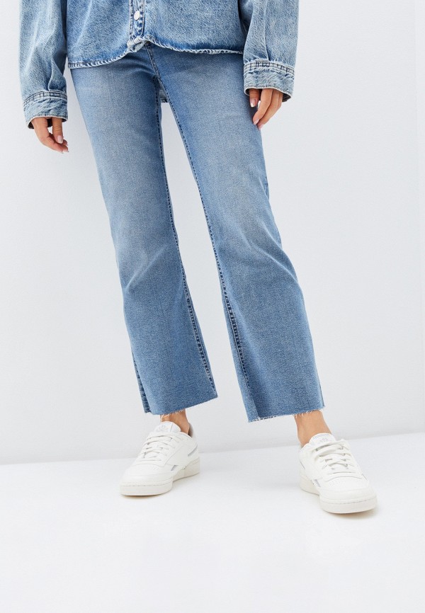 Reebok Кеды - CLUB C 85 VEGAN - фото 6