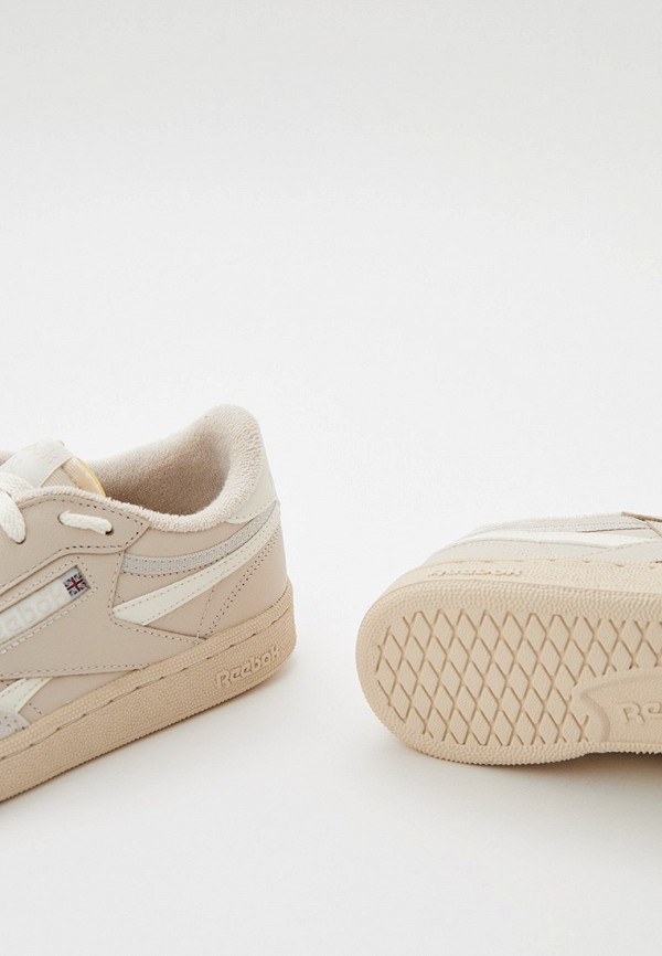Reebok Кеды - CLUB C REVENGE VINTAGE - фото 4