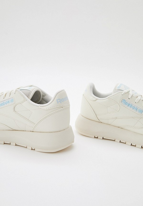 Reebok Кроссовки - CLASSIC SP VEGAN - фото 4