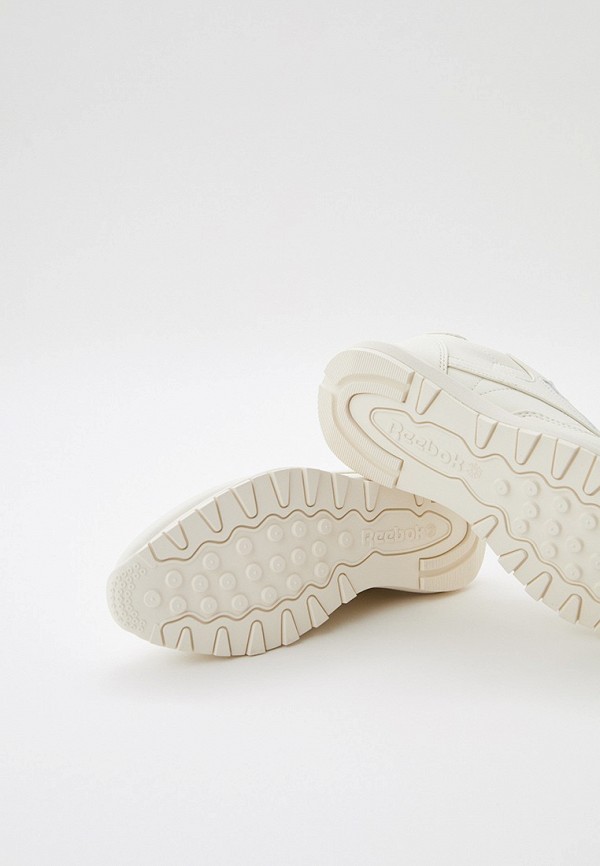 Reebok Кроссовки - CLASSIC SP VEGAN - фото 5