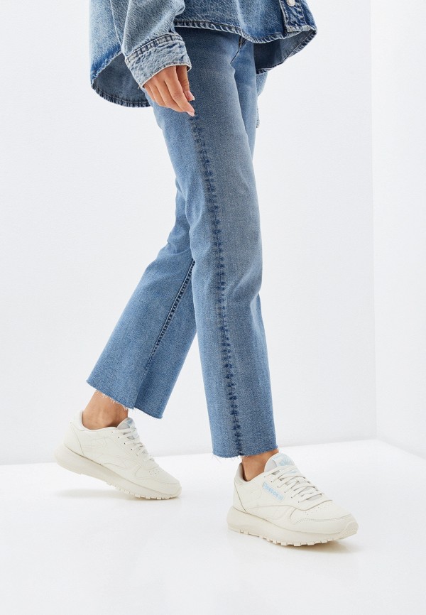 Reebok Кроссовки - CLASSIC SP VEGAN - фото 6