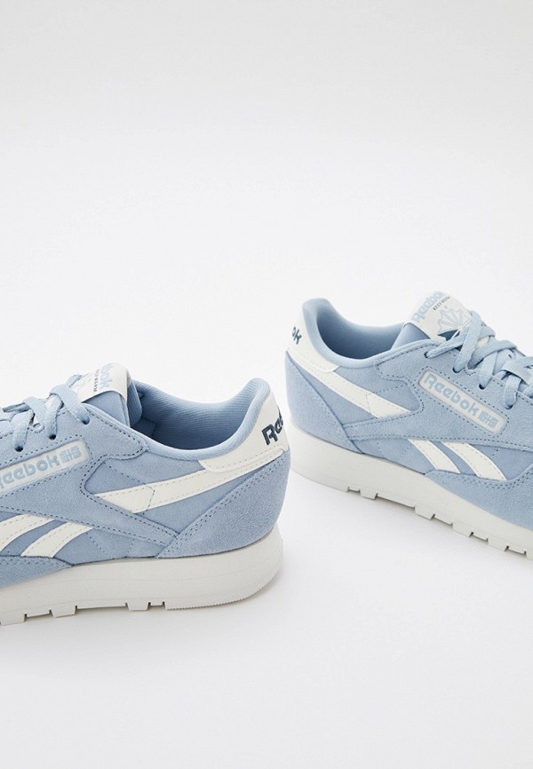 Reebok Кроссовки - CLASSIC LEATHER - фото 4