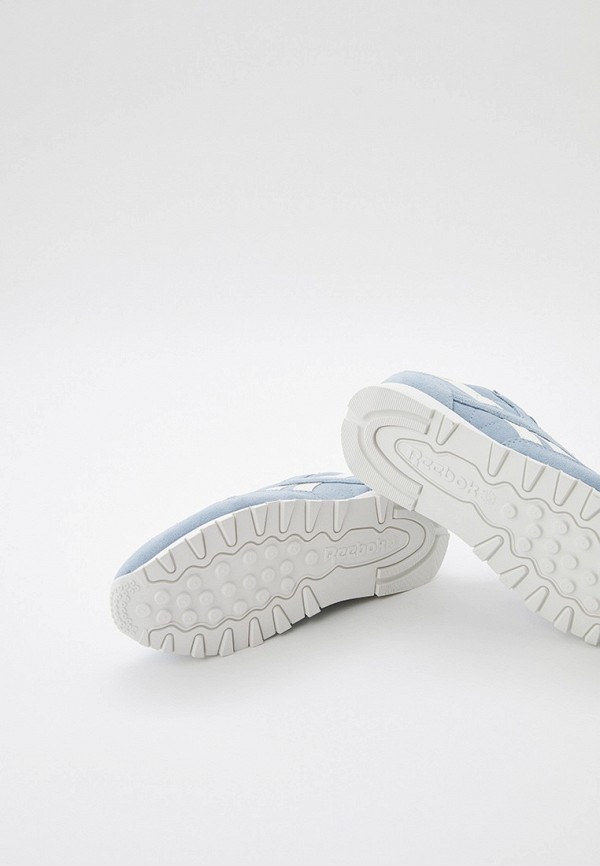 Reebok Кроссовки - CLASSIC LEATHER - фото 5