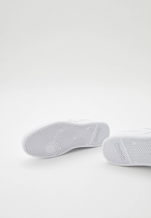 Reebok Кеды - REEBOK COURT ADVANCE VEGAN - фото 5