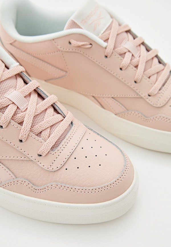 Reebok Кеды - COURT ADVANCE BOLD - фото 2