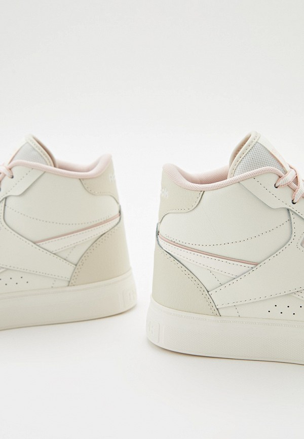 Reebok Кеды - REEBOK COURT ADVANCE BOLD HIGH - фото 4