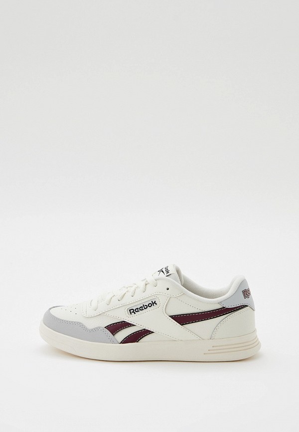 Reebok Кеды - COURT ADVANCE - фото 1