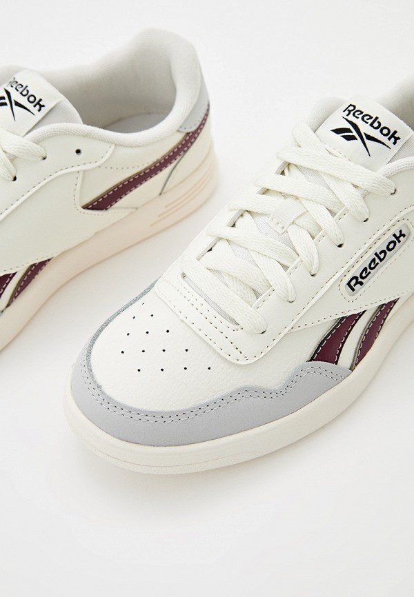 Reebok Кеды - COURT ADVANCE - фото 2