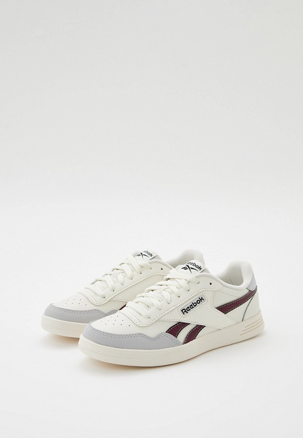 Reebok Кеды - COURT ADVANCE - фото 3