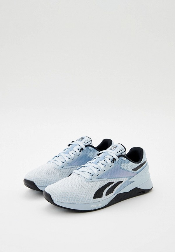 Reebok Кроссовки - NANO X3 - фото 3