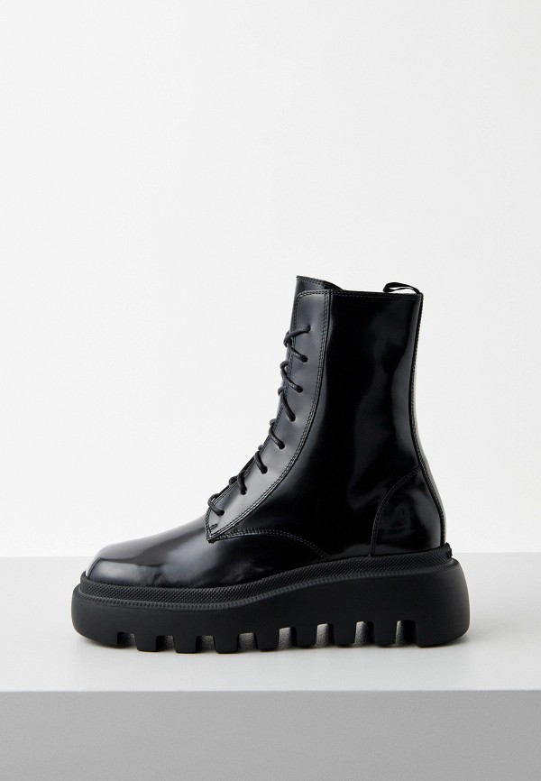 Vic Matie Ботинки - фото 1