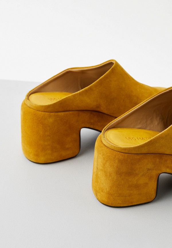 Vic Matie Сабо - фото 4