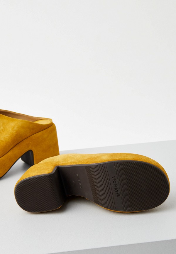 Vic Matie Сабо - фото 5