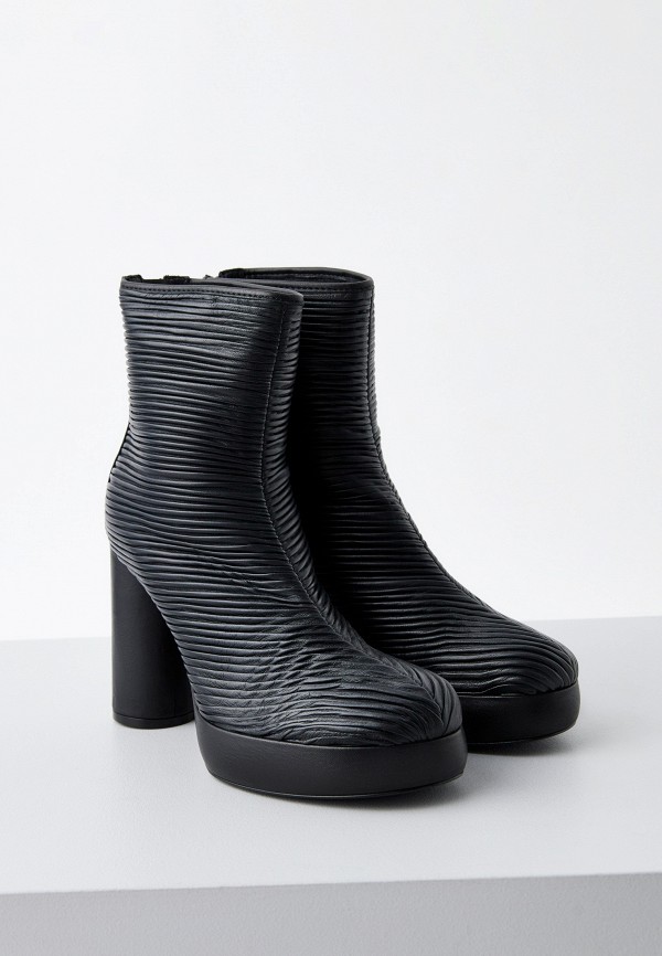 Vic Matie Ботильоны - фото 3