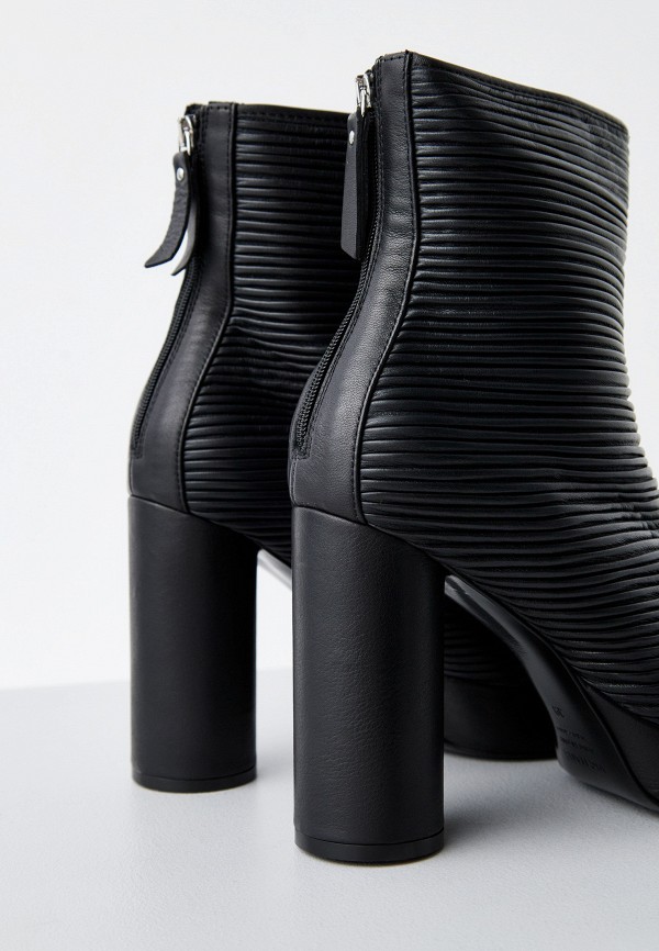 Vic Matie Ботильоны - фото 4