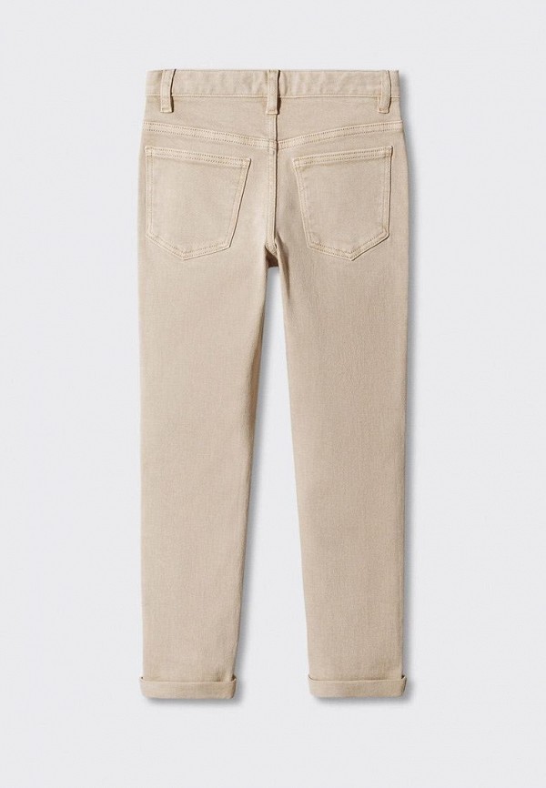 Mango Kids Джинсы - PERU5 - фото 4