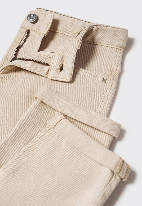 Mango Kids Джинсы - PERU5 - фото 5