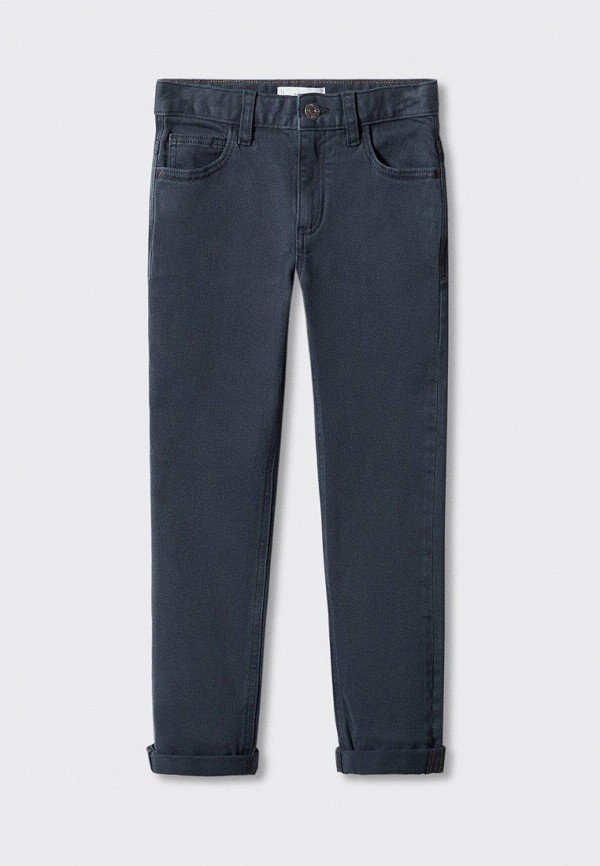 Mango Kids Джинсы - PERU5 - фото 1