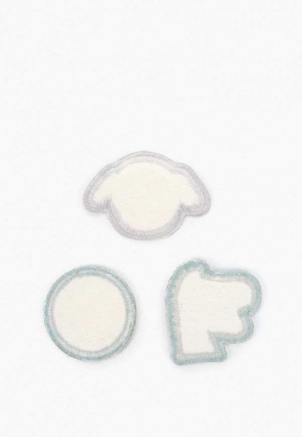 Mango Kids Нашивки 3 шт. - PATCHBB - фото 2