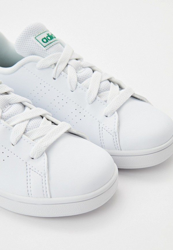 adidas Кеды - ADVANTAGE K - фото 2