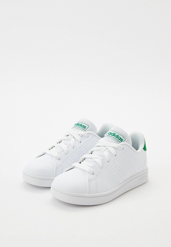 adidas Кеды - ADVANTAGE K - фото 3