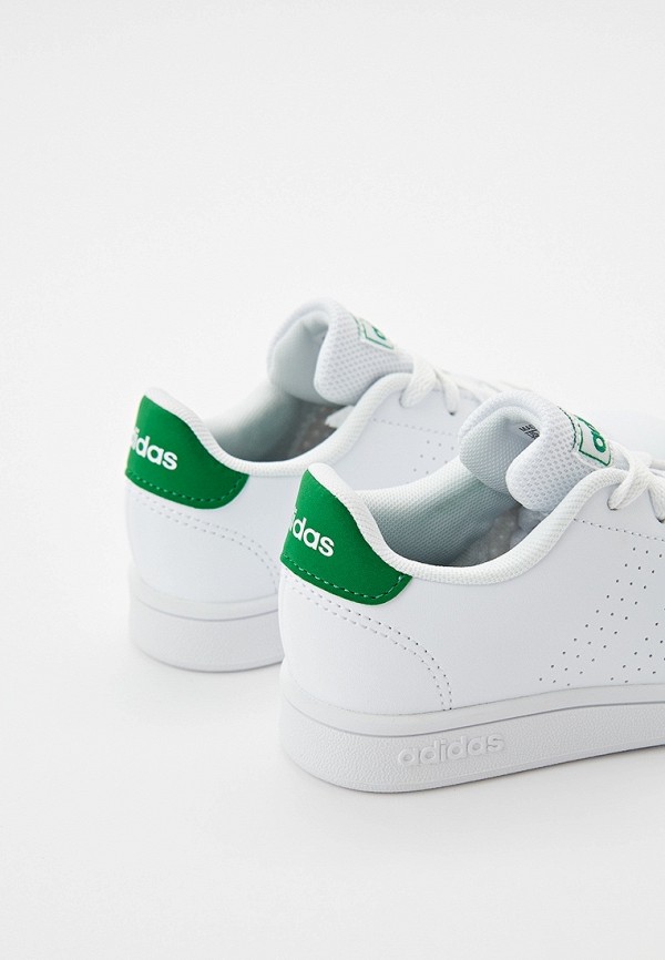adidas Кеды - ADVANTAGE K - фото 4