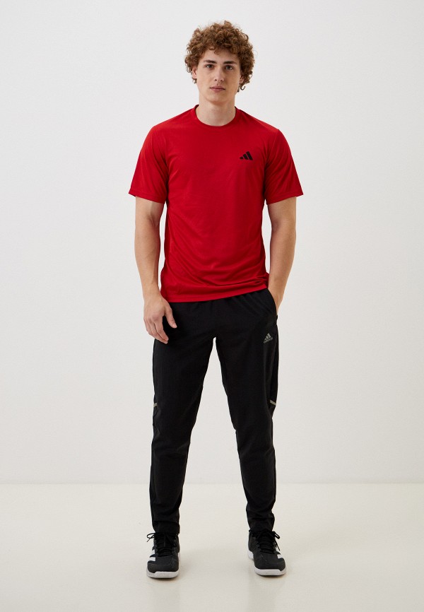 adidas Футболка спортивная - TR-ES BASE T - фото 2