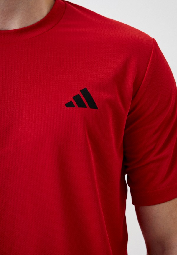 adidas Футболка спортивная - TR-ES BASE T - фото 4