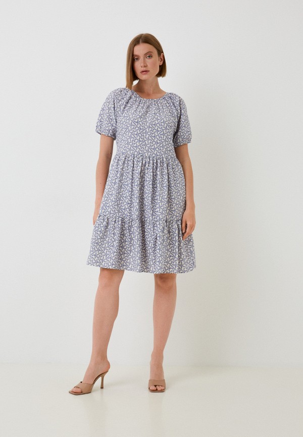 Vickwool Платье - фото 1