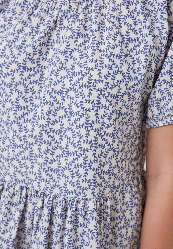 Vickwool Платье - фото 4