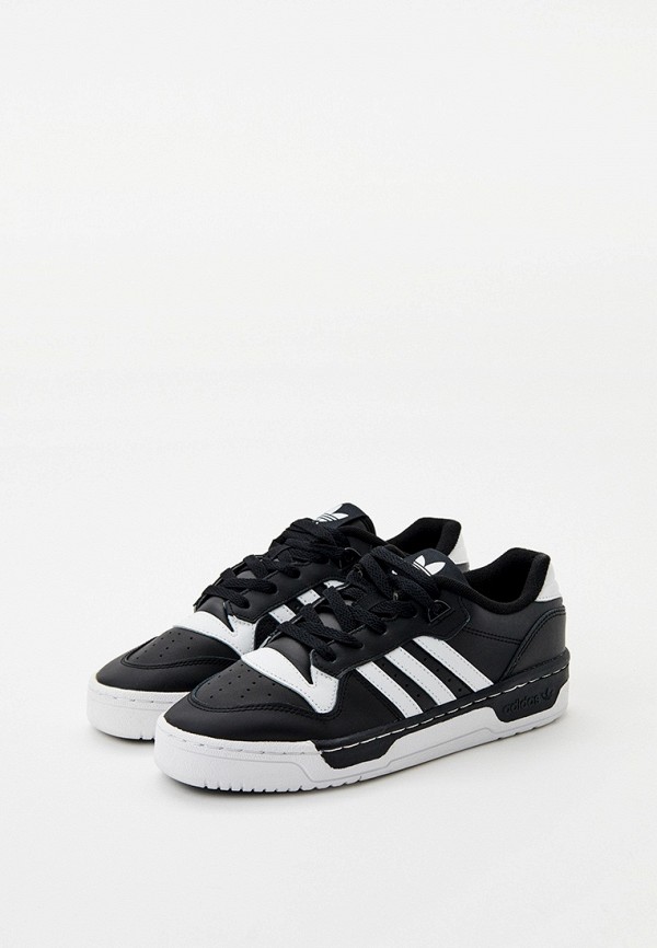 adidas Originals Кеды - RIVALRY LOW - фото 3
