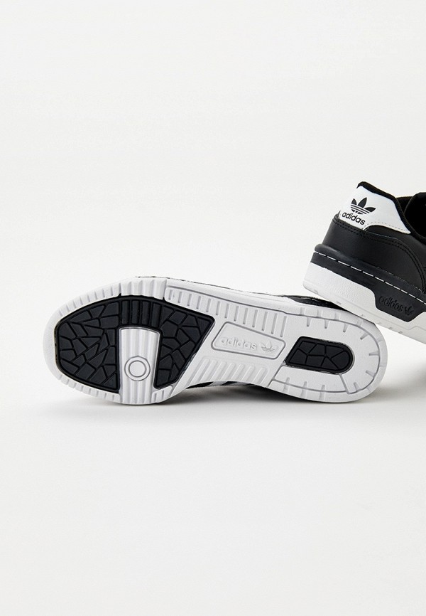adidas Originals Кеды - RIVALRY LOW - фото 5