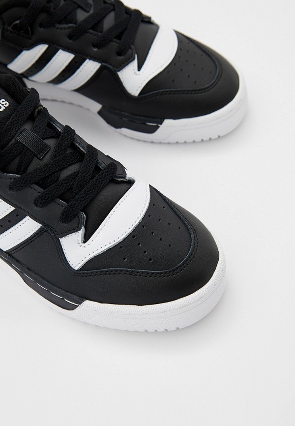 adidas Originals Кеды - RIVALRY LOW - фото 2